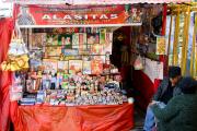 Confirman que la Feria de Alasitas fue postergada hasta octubre próximo