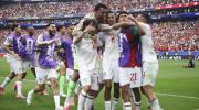 Marruecos termina con el sueño canadiense en el Mundial