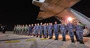 Retornó a Bolivia la misión humanitaria que viajó a Venezuela para brindar ayuda a víctimas del doble terremoto