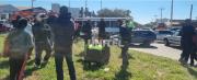 Bebé muere tras caer de un ‘torito’, viajaba con sus padres