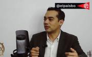Ávila: La prioridad hoy es sobrevivir para después transformar Tarija