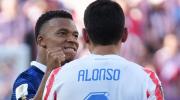 Mbappé dice que Francia también sabe jugar al fútbol sucio