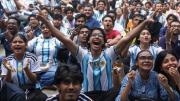 ¿Por qué algunos de los países más poblados del mundo son tan malos en fútbol, ​​y viceversa?