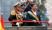 Plantean llevar a Luis Arce a juicio de responsabilidades por la asonada militar de 2024