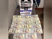 Chofer boliviano es enviado a prisión en Chile tras hallazgo de US$ 170.000 ocultos en un camión