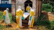 Brote de ébola en República Democrática del Congo ya causó 492 muertes y unos 1.520 casos confirmados