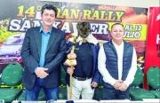 Rally San Javier puso primera para impulsar el turismo en Chiquitos