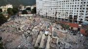 Venezuela: aumenta cifra de víctimas por terremotos a 2 954 fallecidos y 16 592 heridos