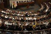 Cámara de Diputados aprueba el PGE reformulado 2026