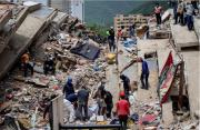 El gobierno elevó a 2.954 el número de muertos