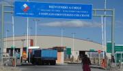 Debido a cierre nocturno de la frontera en Colchane hay hasta 500 camiones varados, según cámara de transporte