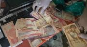 Fábrica familiar de billetes falsos en Achocalla empleaba una red de hasta 20 distribuidores en La Paz