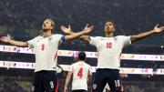 Mundial 2026: Inglaterra despacha a México y enfrentará a Noruega en cuartos