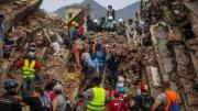 Los muertos por los terremotos en Venezuela superan los 3.000