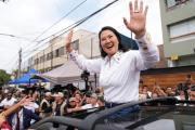 Keiko, su llegada al poder y cómo se reconfigura la política regional