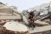 Suben a 3.342 los fallecidos y a 16.740 los heridos por los terremotos en Venezuela