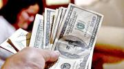 El dólar se cotiza este lunes en Bs 9,83 y registra un incremento acumulado de 10 centavos en su primera semana