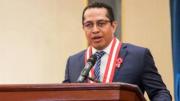 El máximo órgano electoral de Perú rechaza la existencia de fraude electoral tras la victoria de Fujimori