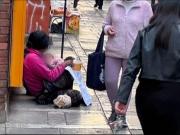 Revelan que en La Paz también hay niños de Santa Cruz en condiciones de  mendicidad