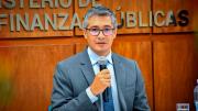 Menos gasto, más equilibrio: Gobierno reduce en Bs 20.000 millones el déficit fiscal con el presupuesto reformulado