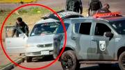 Operativo en Brasil termina con dos bolivianos abatidos por la Policía Militar