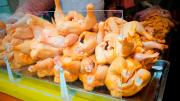 ¡Atención! El kilo de pollo baja a Bs 12 en La Paz