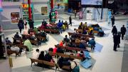 Inician las vacaciones invernales y aumentan los viajes desde las terminales de La Paz y Cochabamba