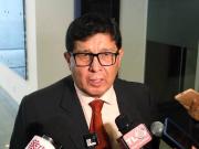 Senador José Sánchez pide procesar a responsables de los bloqueos y advierte nuevos conflictos