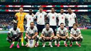 México se despide del Mundial 2026 tras caer ante Inglaterra