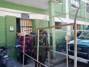 Bloqueos: inició la audiencia del líder de los Túpac Katari, Vicente Salazar