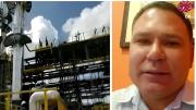 Experto advierte caída abrupta de reservas de gas