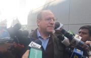 Gobierno impulsa cambios a la Ley de Financiamiento para agilizar acceso a donaciones para municipios y gobernaciones