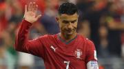 Cristiano, el único que hizo goles en seis mundiales