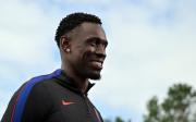 Balogun fue habilitado por la FIFA: el posteo de Donald Trump
