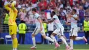 Bélgica jugó un partido perfecto, eliminó a Estados Unidos en su casa y avanzó a 4tos del Mundial 2026