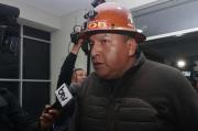 Fiscal ve prematuro citar a Argollo por caso de los bloqueos