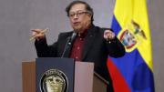 Petro desconoce legitimidad de Gobierno entrante