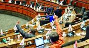 Hay cuatro leyes urgentes que pueden tratarse en el receso legislativo