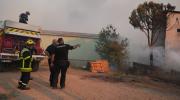 Los incendios se multiplican en Francia en medio de una nueva ola de calor