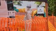 ¿Qué pasaría si llega un caso de ébola? Bolivia activa simulacro para medir su respuesta sanitaria