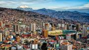 Llegan dos y paga uno, La Paz promociona su riqueza turística, cultural y gastronómica