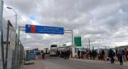 Crisis en Pisiga- Colchane: Bolivia reclamó agilidad en puente fronterizo con Chile
