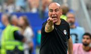 DT de Egipto denuncia “injusticia” arbitral tras eliminación ante Argentina