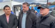 Impulsan a Yacuiba como ruta alterna de exportación para reducir el impacto de los bloqueos