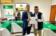 Searpi y municipios firman convenios para fortalecer la prevención y atención de desastres