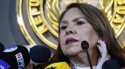 Una política paraguaya y Mbappé van a una inusual “prórroga” en el Mundial