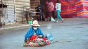 Fundación Jubileo: Aumenta la pobreza por ingresos en 47% y alcanza a uno de cada dos bolivianos