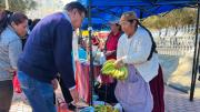 INE: Bolivia registra inflación acumulada de 4,82% en el primer semestre