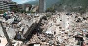 Suben a 3.685 los muertos por los terremotos en Venezuela