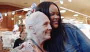 El gesto de Rihanna que emocionó a una seguidora con cáncer: la cantante la animó a sentirse segura de su apariencia